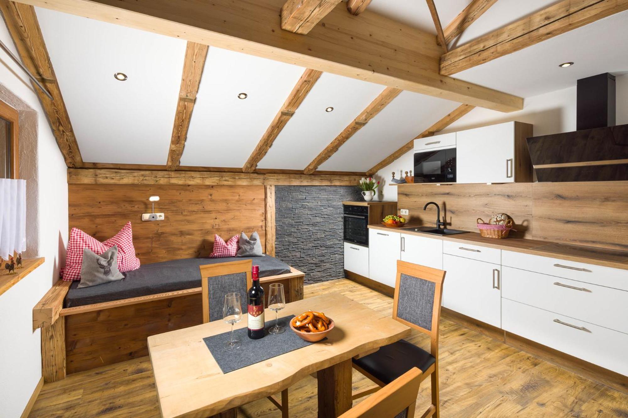 Gaestehaus Kaltbachhaeusl Garni Ramsau bei Berchtesgaden Ngoại thất bức ảnh