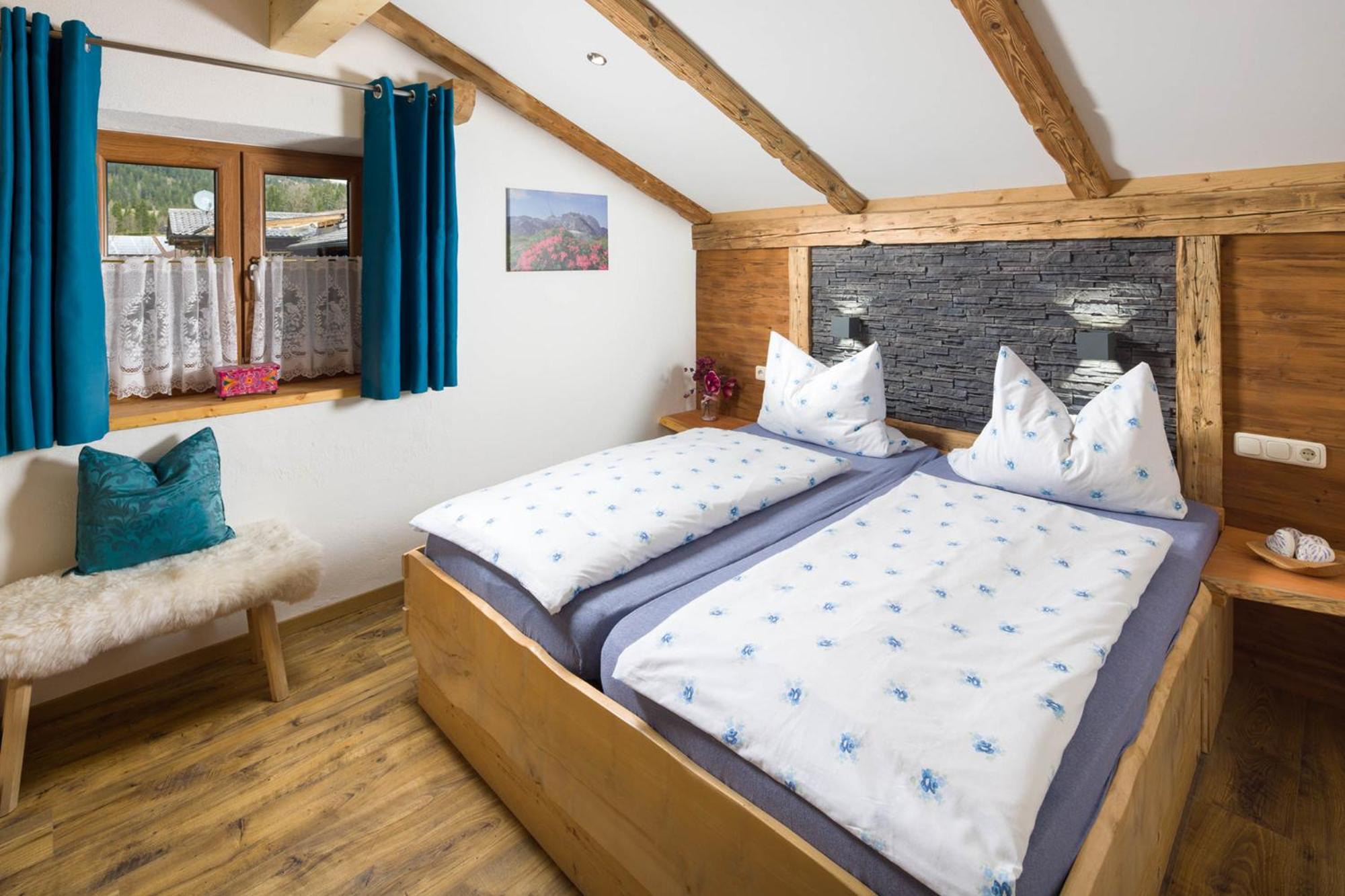 Gaestehaus Kaltbachhaeusl Garni Ramsau bei Berchtesgaden Ngoại thất bức ảnh